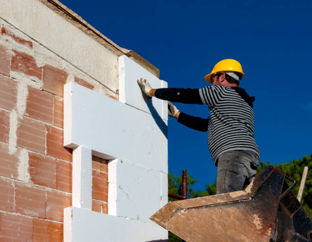 Best Insulation Materials and Products in Fort Llins, CO