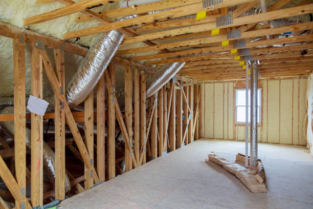  Fort Llins, CO Insulation Contractor Pros