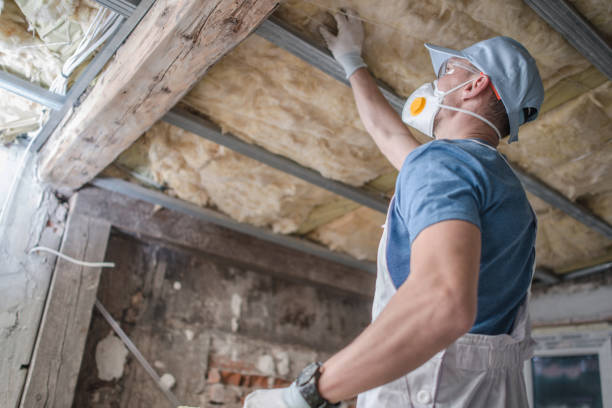 Best Insulation for Specific Applications in Fort Llins, CO